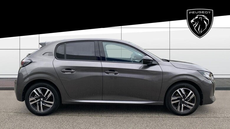 Peugeot 208 1.2 PureTech 100 Allure Premium + 5dr Petrol Hatchback